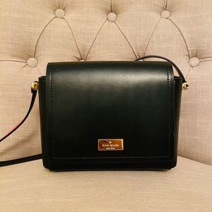 SOLD- Kate Spade Avva Arbour Hill Crossbody Bag